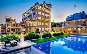 Hotel Horizon Entebbe